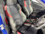 WRX STI 2.0 タイプS 4WD 6MT修復歴無し