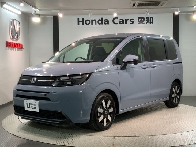 ホンダ フリード 