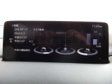 i-DMが搭載されております。乗員全員がクルマとの一体感を感じながら快適にドライブを楽しめるようになる、運転スキルの習得・向上をサポートします。
