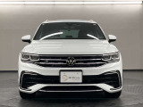 ◆2024年式フォルクスワーゲン ティグアン TSI Rラインでございます。こちらのお車がお気に入りになりましたら是非ご相談ください。◆