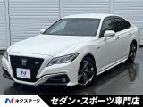 バックカメラ セーフティセンス ブラインドスポット ハーフレザー