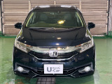 シャトル 1.5 ハイブリッド X ホンダセンシング 