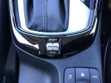 スポーツモードを搭載しております☆