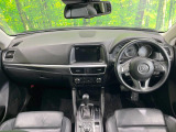 CX-5 2.2 XD Lパッケージ 