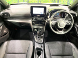 ヤリスクロス 1.5 Z 