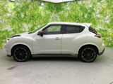 ジューク 1.6 NISMO 4WD 