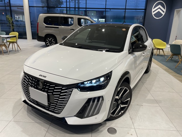 208 GT