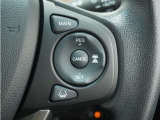 ◆アダプティブクルーズコントロール◆予め設定した車速内でクルマが自動的に加減速。前走車との適切な車間距離を維持しながら追従走行します。【LKAS】車線維持支援システムでステアリング操作を支援。
