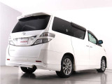 当店では、厳選された車両のみ展示しております。アルファード・ヴェルファイアに特化した専門店ならではの豊富な在庫の中から、お気に入りの一台をお探しください!