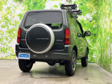 ジムニー ランドベンチャー 4WD 