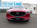 CX-5  2.2 XD ブラックトーンエディション ディーゼルターボ 4WD