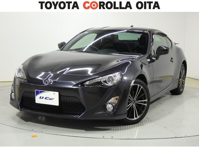 86 2.0 GT リミテッド 