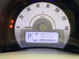 実走行ですのでまだまだこれからの車両ですね