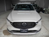 CX-5  2.5 25S スポーツ アピアランス 4WD