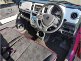 ハスラー G 4WD SUV ハイブリット
