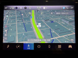Apple Carplay・Android Auto対応です。