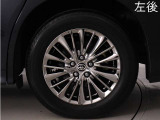 お客様のお好みの新品18インチ、19インチ、20インチホイール装着可能!ダウンサスなどローダウンも取付可能です!ヴァルドやワークなどのメーカー品も取り寄せ可能です!