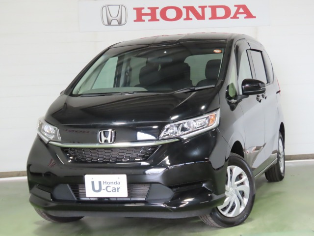 フリード 1.5 G 4WD