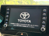 【8インチ ディスプレイオーディオ】大画面のディスプレイはAppleCarPlayやAndroidAutoが利用可能。大きな画面でスマホナビアプリ等が利用いただけます♪