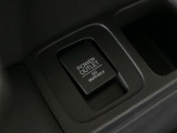ソケット類も充実☆対応のケーブルがあれば車内でスマホなどの充電が可能です☆