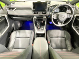 RAV4 PHV 2.5 G Z E-Four 4WD 