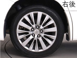 お客様のお好みの新品18インチ、19インチ、20インチホイール装着可能!ダウンサスなどローダウンも取付可能です!ヴァルドやワークなどのメーカー品も取り寄せ可能です!