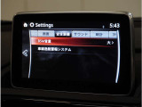 【充実の安全装備】さまざまな運転環境で、ドライバーの認知・判断・操作をサポートし、事故のリスクを最小限に抑えます。