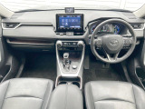 RAV4 2.5 ハイブリッド G E-Four 4WD 