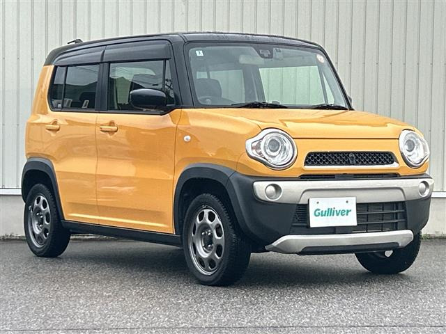 フレアクロスオーバー XG 4WD 4WD 修復歴無し