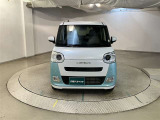 ムーヴキャンバス  ストライプス G
