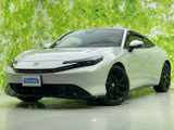 【中古車情報】ホンダ プレリュード 2.0  の中古車詳細（走行距離：0.2万km、カラー：ムーンリットホワイト・パール、販売地域：神奈川県小田原市）