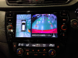エクストレイル 2.0 20Xi ハイブリッド 4WD 