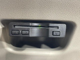 【ETC】高速道路の料金所をストレスなく通過!話題のスポットやサービスエリアに多い「スマートIC」利用時は必須のアイテムです。当店でセットアップを実施、ご納車当日からすぐにご利用いただけます!