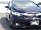 シャトル 1.5 ハイブリッド X ホンダセンシング 