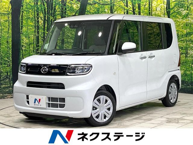 タント X 
