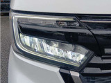 ☆LEDヘッドライトです。明るいですよ♪☆