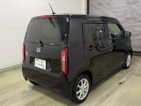Honda SENSING装着車です。衝突を予測してブレーキをかけたり、前のクルマにちょうどいい距離で走行できる多彩な安心・快適機能を搭載した支援システムがドライバーをサポート。