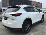 CX-5 2.2 XD スマートエディション 
