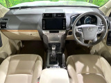 ランドクルーザープラド 2.7 TX Lパッケージ 4WD 