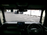 N-BOXカスタム  カスタム 660 4WD