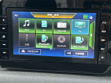様々なオーディオソースがございます。運転中に好きな音楽を聴くことが可能です。