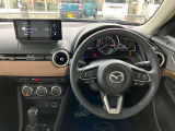 CX-3 1.5 15S アーバンドレッサー 