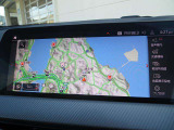 ◆iDriveを装備。操作系統をディスプレイから独立させることで、人間工学に基づいた最適な運転環境を実現しております。◆