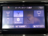 お好みのカーナビやディスプレイオーディオ等への変更・ドライブレコーダーの取付やスピーカー交換等も可能です!詳しくは当店スタッフまでご相談ください♪