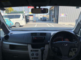 視界が広く運転しやすいです!!