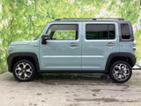 ハスラー J スタイルII 