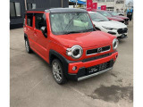 フレアクロスオーバー ハイブリッド XS 4WD 