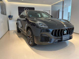 グレカーレ GT 4WD 