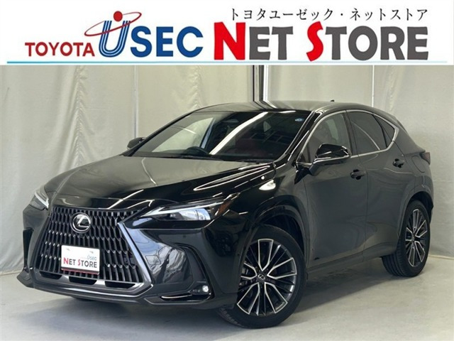 NX 350h バージョンL