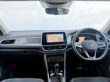 T-Roc TSI スタイル 